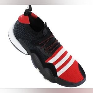 Adidas Trae Young 2 Basketball Sneakers